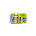 UNIVERSAL SPONGES OKKO 5 PCE