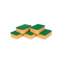UNIVERSAL SPONGE OKKO 5 PCE