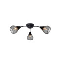 CEILING LAMP BISTRO MX51166-3 3X40W E14