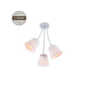 CEILING LAMP KARINA MX53040D-3 3X40W E27