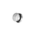 RETURN DAMPER DAOS-100