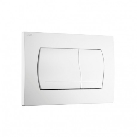 DF nutikas valge lülitiplaat