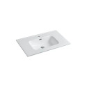 CERAMIC BASIN ACB7880 80CM