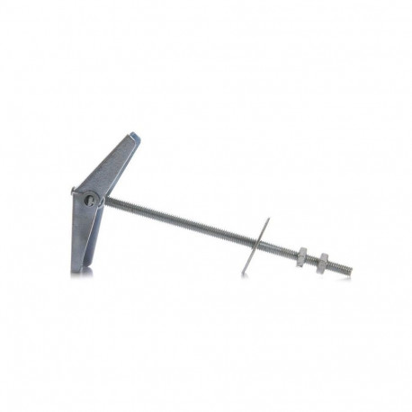 LAMP HOLDER WITH PIN 4X90MM. 2PCS