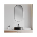 CERAMIC BASIN ACV8041 52CM BLACK