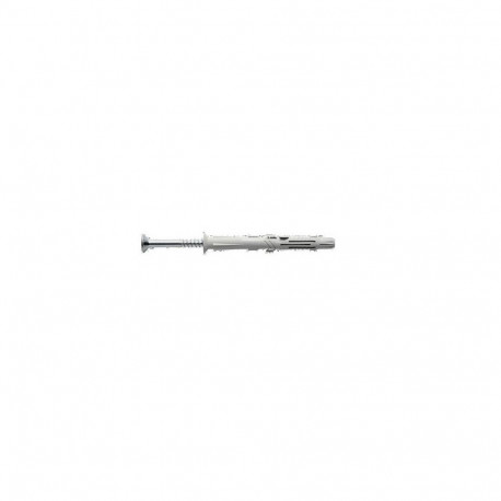 FRAME PLUG WITH SCR 10X160 T88 TORX 2PC