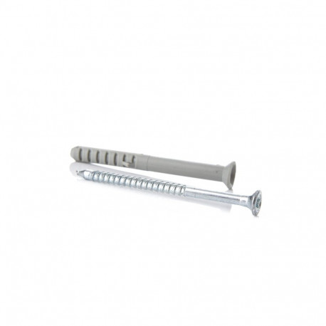HAMMER DRIVE FIXING 8X80 4PCS