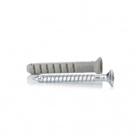 HAMMER DRIVE kinniti 8x50 6 tk