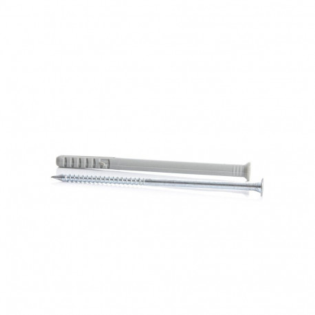 HAMMER DRIVE FIXING 8X120 4PCS