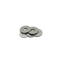 WASHER DIN9021 D5 ZN 50PCS