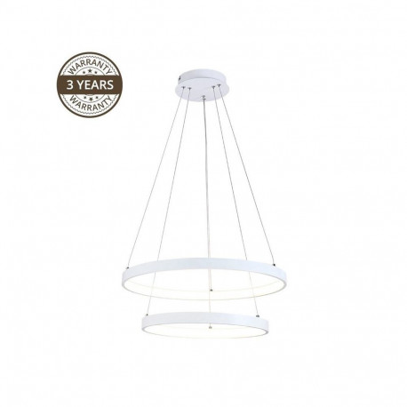 laelamp RING 18110-WH 33W LED 4000K