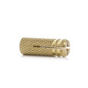 BRONZE PLUG M6 D8X22 8PCS