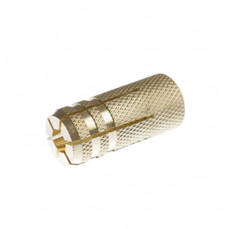 pronksist pistik M14 D18X48 2 tk