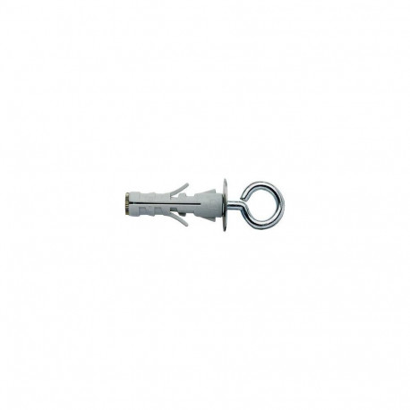 STEEL ANCHOR WITH EYE-BOLT 9X40 2PCS