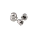NUT DIN1587 M10 ZN 4PCS