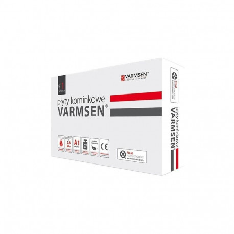 VARMSEN BOARD 6-osaline komplekt