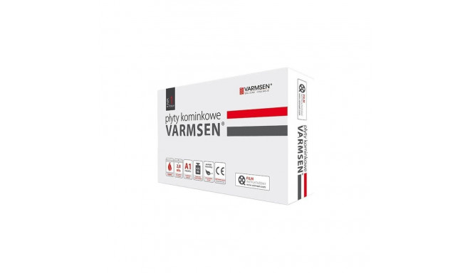 VARMSEN BOARD 6-osaline komplekt