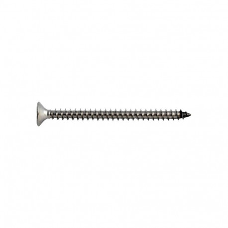 puidukruvi A2 5.0x100 Torx