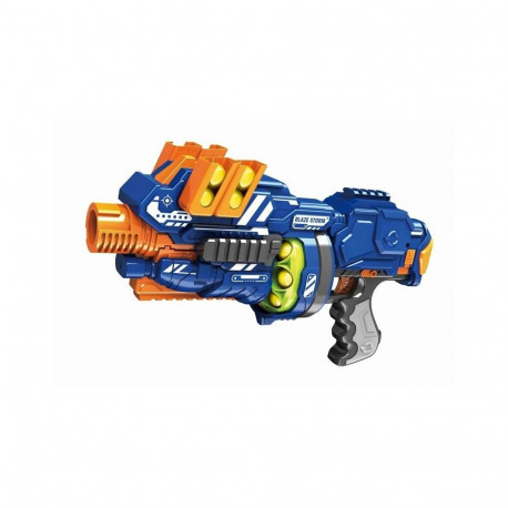 patareitoitega pehme pallipüss