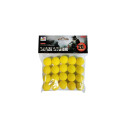 20PCS FOAM BALL