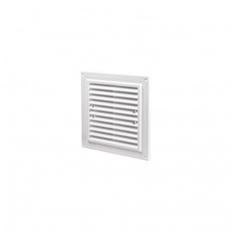 VENTILATION GRID WITH BLINDS HAUSHALTMV3