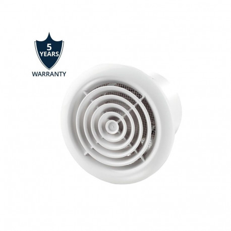 laagriga ventilaator HAUSHALT PF L 100