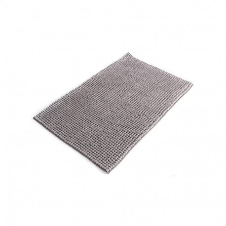 vannimatt MA3489C 50x80cm šenill hõbedane