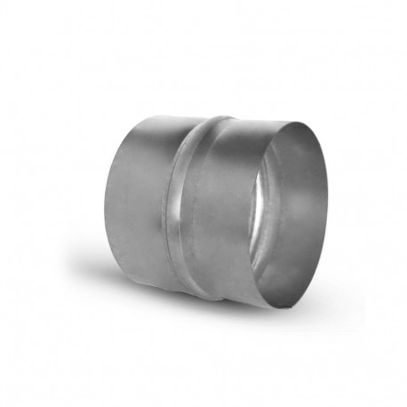 ühendus ilma tihendita 120 mm