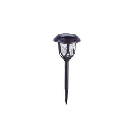FLOOR LAMP SOLAR ESL-205 1XLED 1XAA