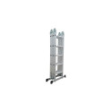 UNIVERSAL LADDER BL-405B HAUSHALT