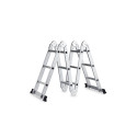 UNIVERSAL LADDER 4X3 BL-403B HAUSHALT