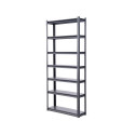 STORAGE SHELF 183X80X25CM 50KG