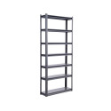 STORAGE SHELF 183X80X25CM 50KG