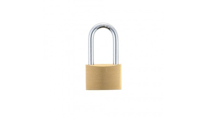 HANGING LOCK HL406AL 60 MM