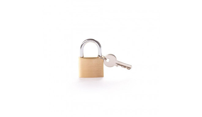 HANGING LOCK HL404A 40 MM