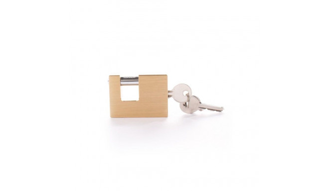 SUSPENDED LOCK 9870 70 MM