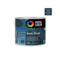 PAINT ANTI RUST ANTHRACITE 2.7L