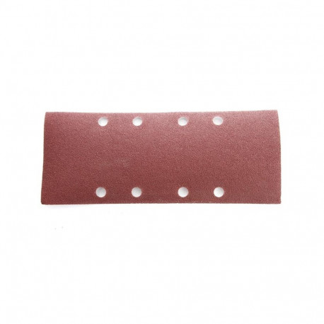 SAND PAPER W HOLES NO180 93X230 5PCS