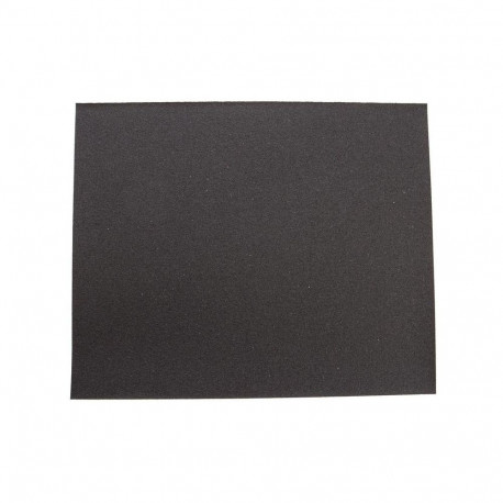 SAND PAPER MET NO80 230X280 10PCS