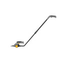 Telescoping handle for grass shears HS-GT-02