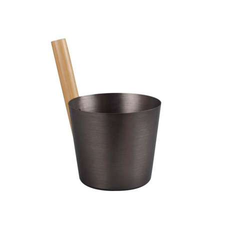SAUNA BUCKET AP-057W-01 5L