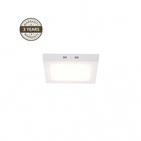 LED paneel DLED-44 12W 4000K S