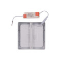 LED PANEL DLED-44 12W 4000K S