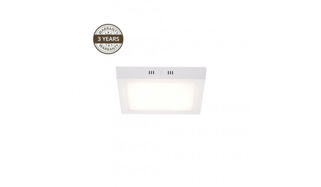 LED paneel DLED-44 18W 3000K S
