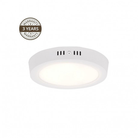 LED paneel DLED-43 18W 3000K R