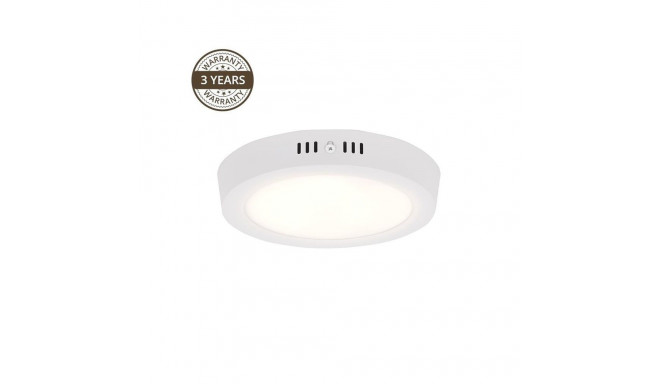 LED paneel DLED-43 18W 3000K R