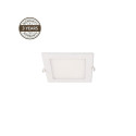 LED PANEL DLED-440 12W 3000K S