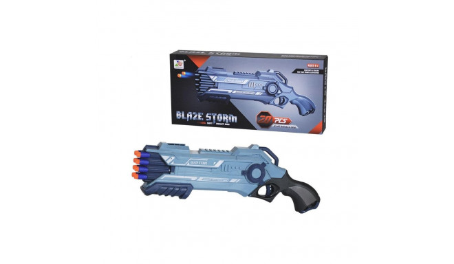 TOY DART GUN 20PCS ZC7081