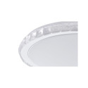 CEILING LAMP KUTEK 19082M 20W D40.5 LED