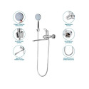 BATH MIXER L-1108